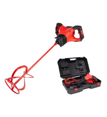 MISTURADOR RUBIMIX-9  1800W...