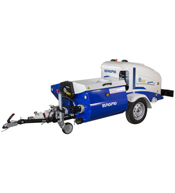 MÁQUINA DE PROJECTAR  X-...