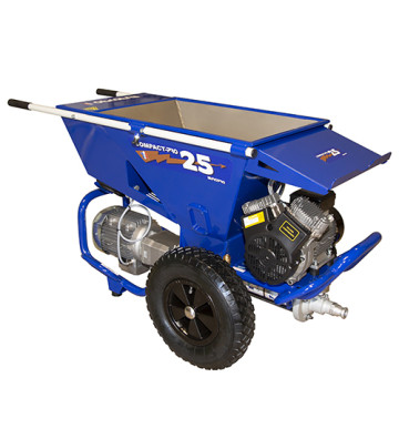 MÁQUINA DE PROJECTAR...