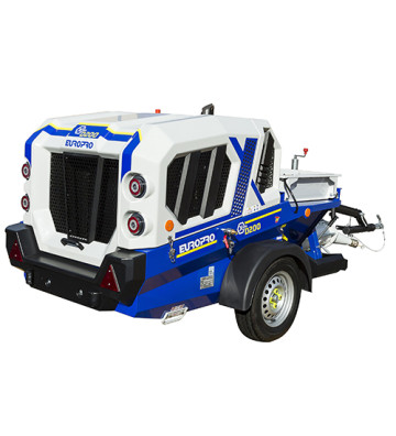 MÁQUINA DE PROJECTAR X-PRO...