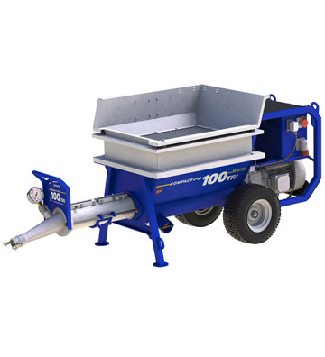 MÁQUINA DE PROJECTAR...