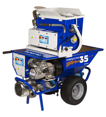 SISTEMA DE PROJEÇÃO PROJECT...