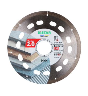 DISCO CORTE E DESBASTE 115...