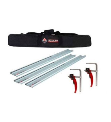 KIT - GUIAS TC-125 G2 REF....