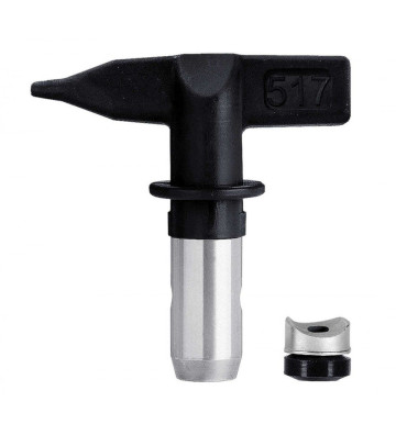 BOQUILHA PARA MÁQUINA DE...