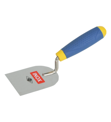 COLHER DE ESTUCADOR DE...