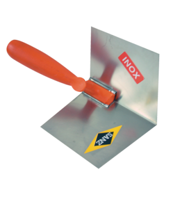 ESPÁTULA DE CANTOS INTERIOR...