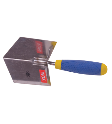 ESPÁTULA DE CANTOS...