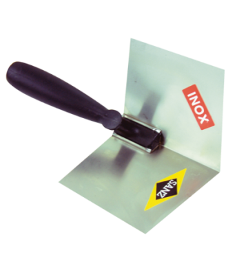 ESPÁTULA DE CANTOS...