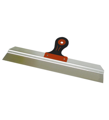 ESPÁTULA INOX 50CM  REF....