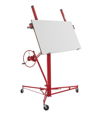 ELEVADOR DE PLACAS 3,5M -...