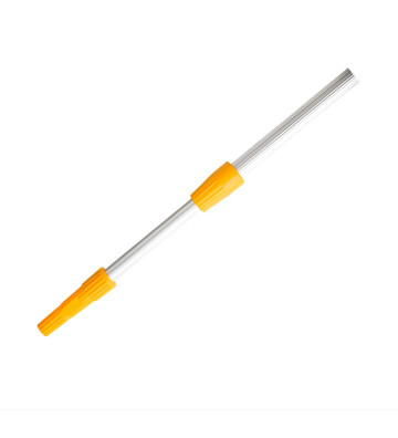 EXTENSOR ALUMÍNIO 2 MT REF....