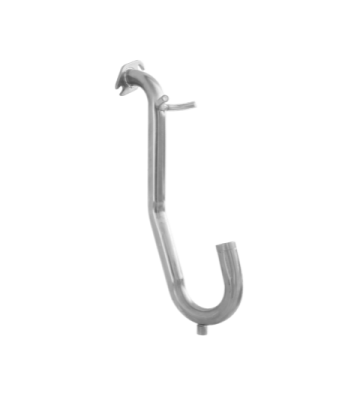 PESCOÇO DE CINES P/BOMBA...