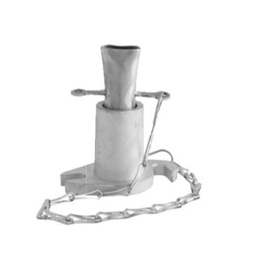 BOCAL DE CARREGAMENTO P/...