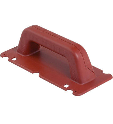 PUNHO ENCAIXE RÁPIDO...