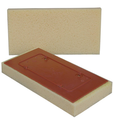 ESPONJA AVANA RECARGA 30X13...