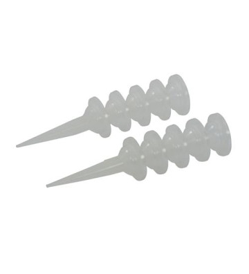 BOQUILHA P/ PISTOLA DE...