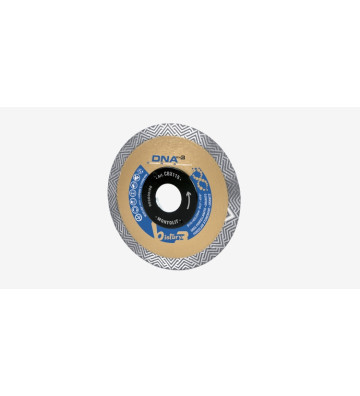 DISCO CBX115 DNA PORCEL...