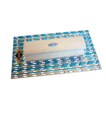 MONOCAPA MT D/8 PEQUENO...