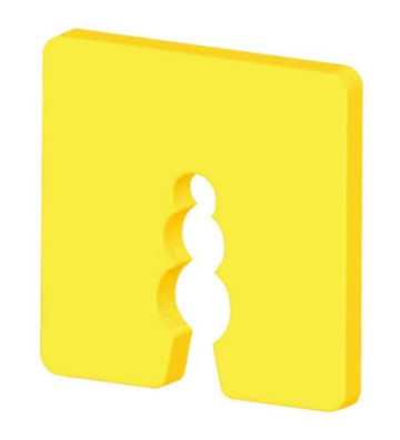 ESPAÇADOR ENTRE P/ARRANQ...