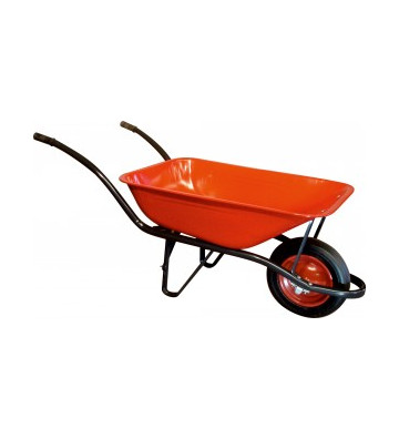 CARRO DE MÃO RETANGULAR...