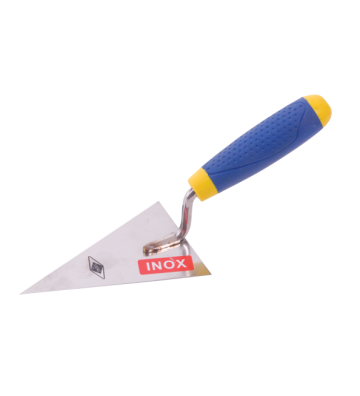 COLHER INOX PONTA AGUDA DE...