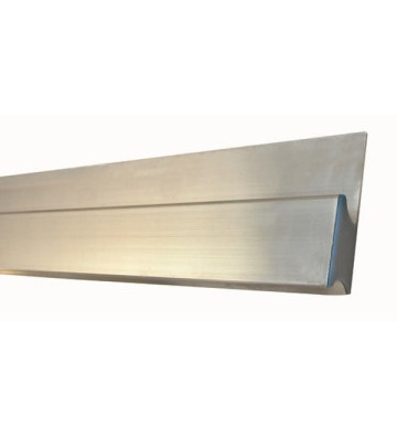 RÉGUA EM H CERRADA 2.00 MTS...