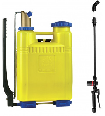 PULVERIZADOR MIURA LANÇA...