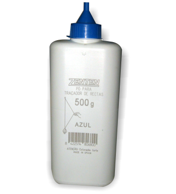 PÓ P/TRAÇADOR RETAS...