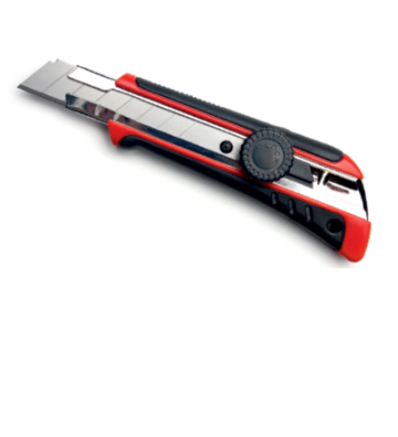 X-ATO GUIA METÁLICA 18MM...