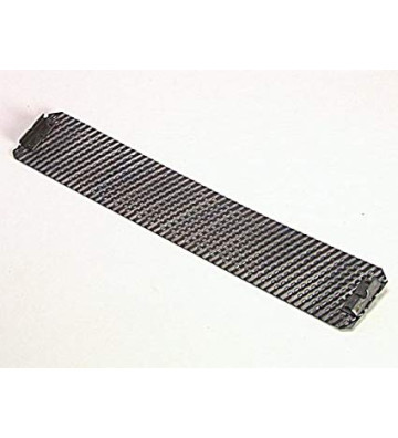 RECARGA P/PLAINA METÁLICA...