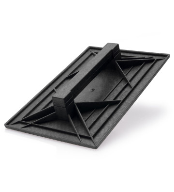 TALOCHA PLÁSTICO DE TROLHA...