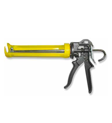PISTOLA MASTIQUE METALICAS...