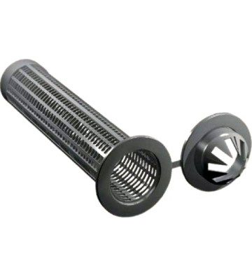 CAMISA P/BUCHA QUÍMICA...