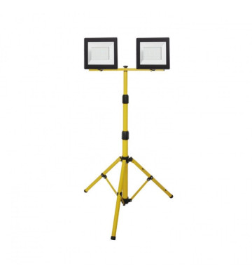 PROJECTOR LED 100W SOLID...