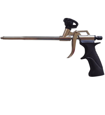 PISTOLA DE ESPUMA REFORÇADA...