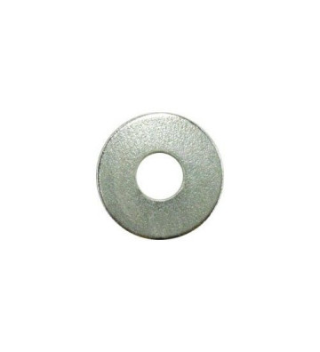 ANILHA DIN 125 M10 ZINCADA...