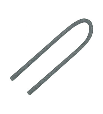 FUNDO DE JUNTA PE 20MM PRETO