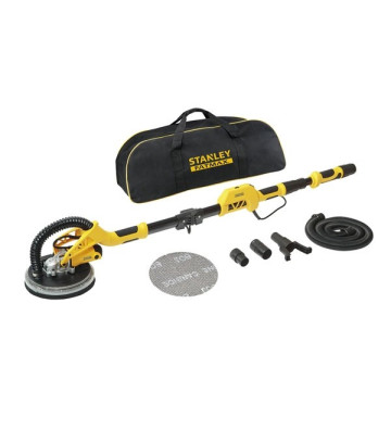 LIXADORA CIRCULAR - GIRAFA...