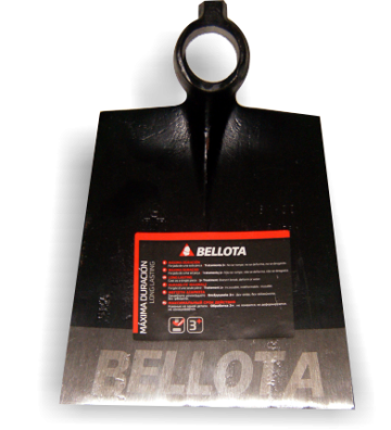 ENXADA 2 LIBRAS REF. 81-000