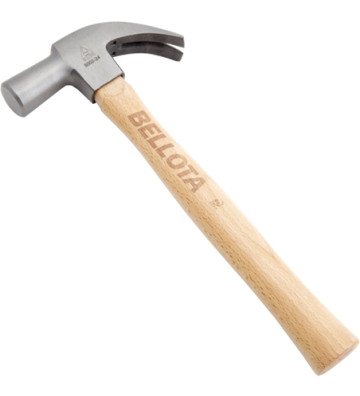 MARTELO POLIDO 450 GRS REF....