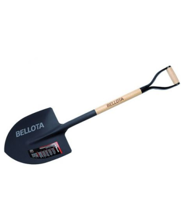 PÁ BICO C/ASA C/PLASTICO...