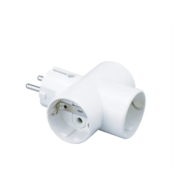 FICHA TOMADA ELÉTRICA...