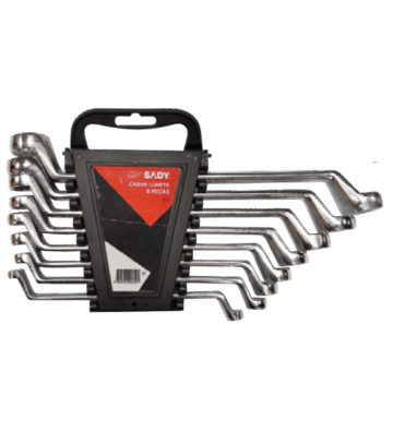 CHAVE DE BOCA/ LUNETA...