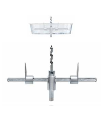 CORTADOR CIRCULAR P/FOCOS -...