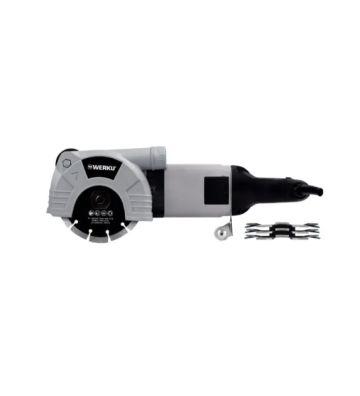 ROÇADORA CIRCULAR PAREDES...