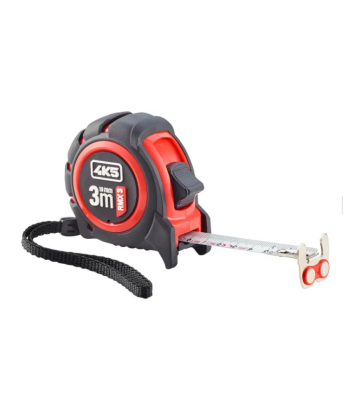 FITA MÉTRICA RMX 3M REF....