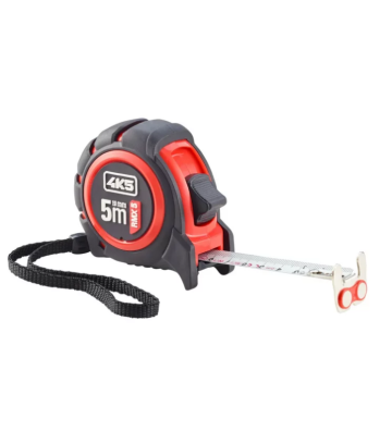 FITA MÉTRICA RMX 5M REF....