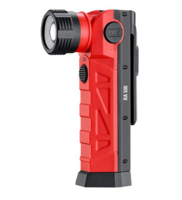 LANTERNA C/CABEÇA...