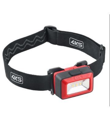 FAROL DE LED MÃOS LIVRES...